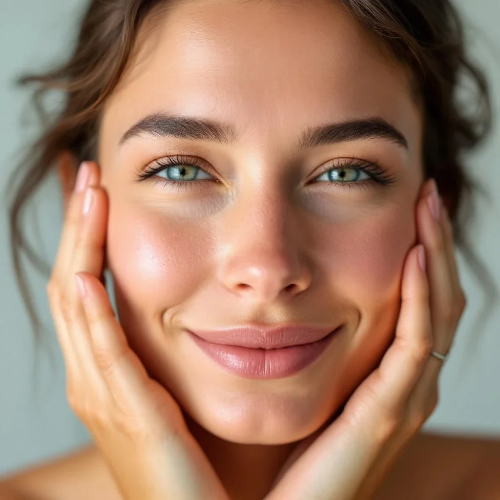 3 Padri nel Tech Che Hanno Riparato la Pelle Danneggiata Dagli Schermi: Le Loro Routine da 5 Minuti